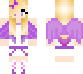 violet