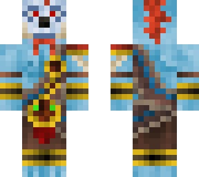vol'jin