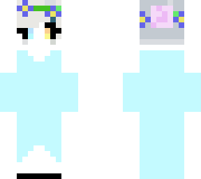 wedding ink remake