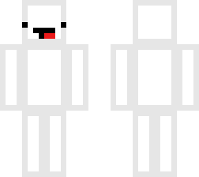 white derp
