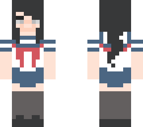 yandere-steve