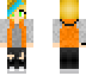 zo (my main skin)