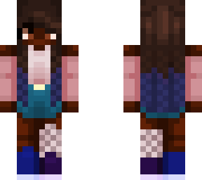 * abigail *