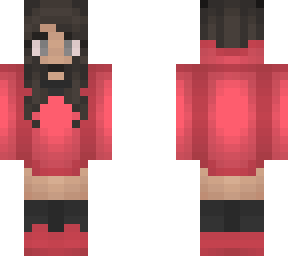 a little edit (hair)