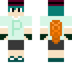 agent p as a human