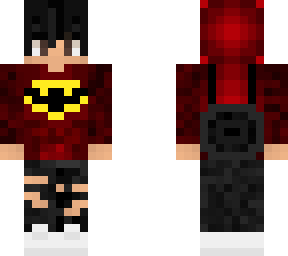 alancv batmanlogo