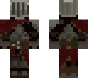 alva, seeker of the spurned (dark souls)