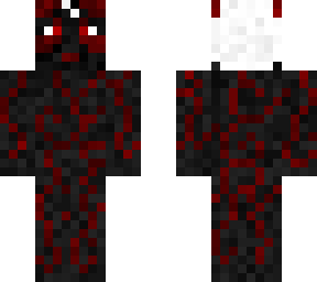 blood creature base
