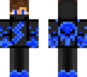 blue boy