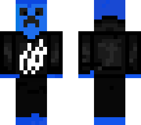 blue preston