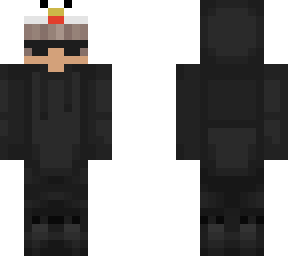 boy chicken yeah idk