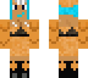 cerebella (swole)