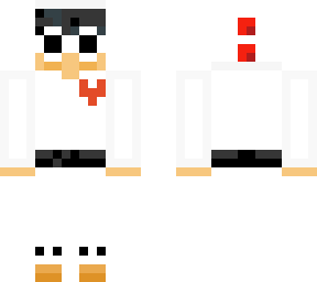 chicken onesie boy .editted