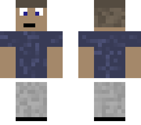 chill skin