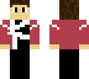 chs marching band uniform