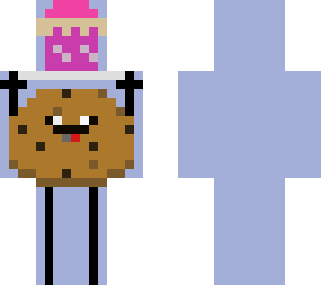cookie cake