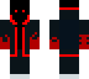 corrupted flood ghoul