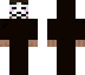 dark hacker