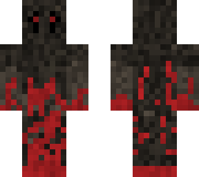 dark woods beast