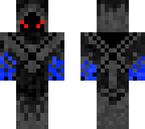 demon