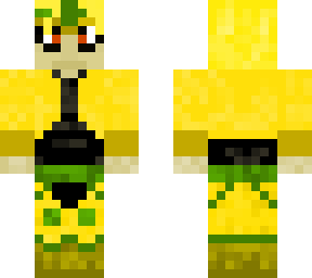 dio brando