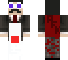 docaaron skin