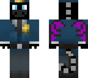 dragon cop