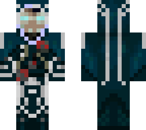 Dragon tamer | Minecraft Skin