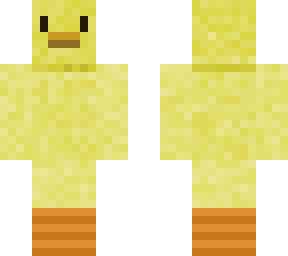 duck