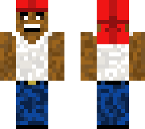 durag man