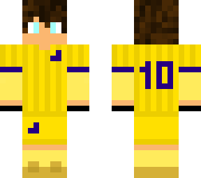 dybala yellow kit