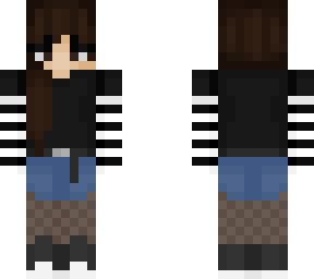 e-boy/e-girl collection - 2