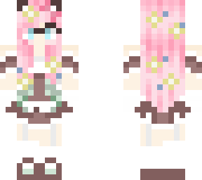 elf maid katie fixed
