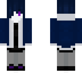 emo boy