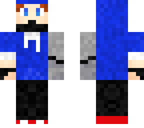 epic  cyborg gamer