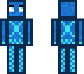 feelin blue