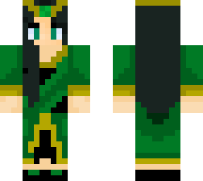 female loki