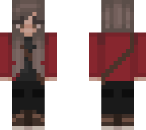 female starlord (no mask)