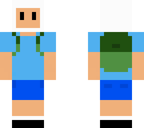 finn