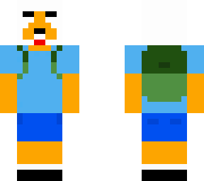 finnjacke