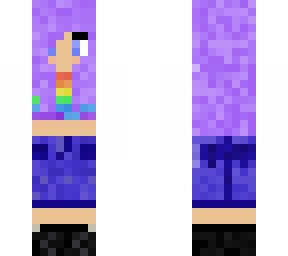 fix it for rainbow!!