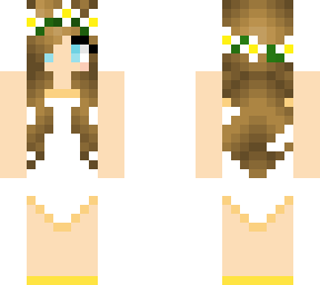 flower girl