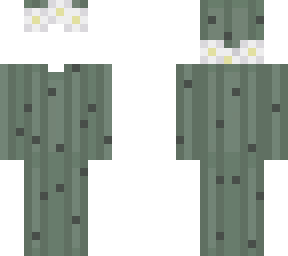 for a skin