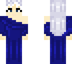 frost elf princess