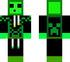 gamer slime
