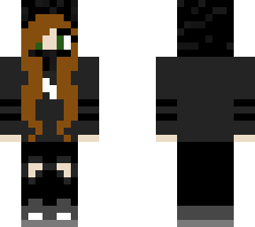 gangster girl