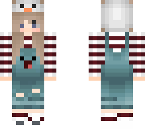 girl