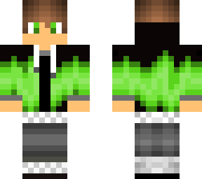 green wave shading redo