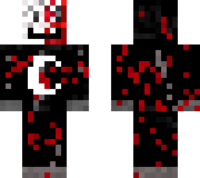 half serial killer