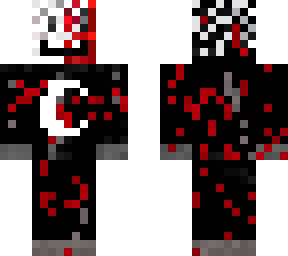 half serial killer v2